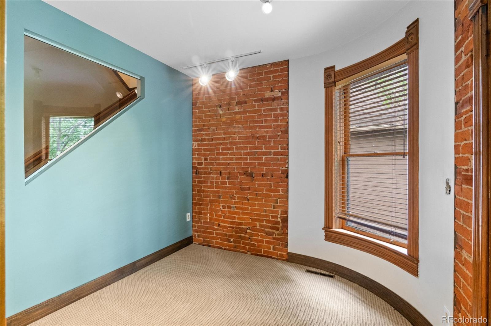 MLS Image #28 for 1629 n downing street,denver, Colorado