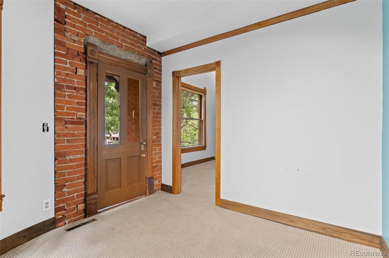 MLS Image #29 for 1629 n downing street,denver, Colorado