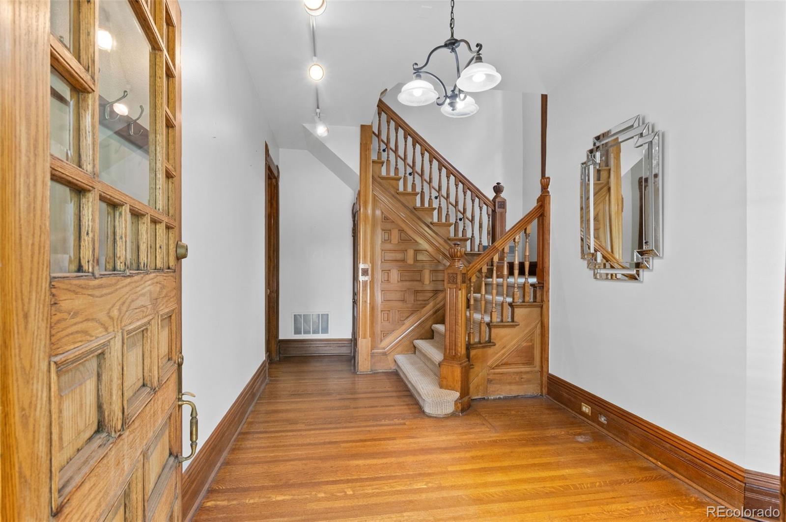 MLS Image #3 for 1629 n downing street,denver, Colorado