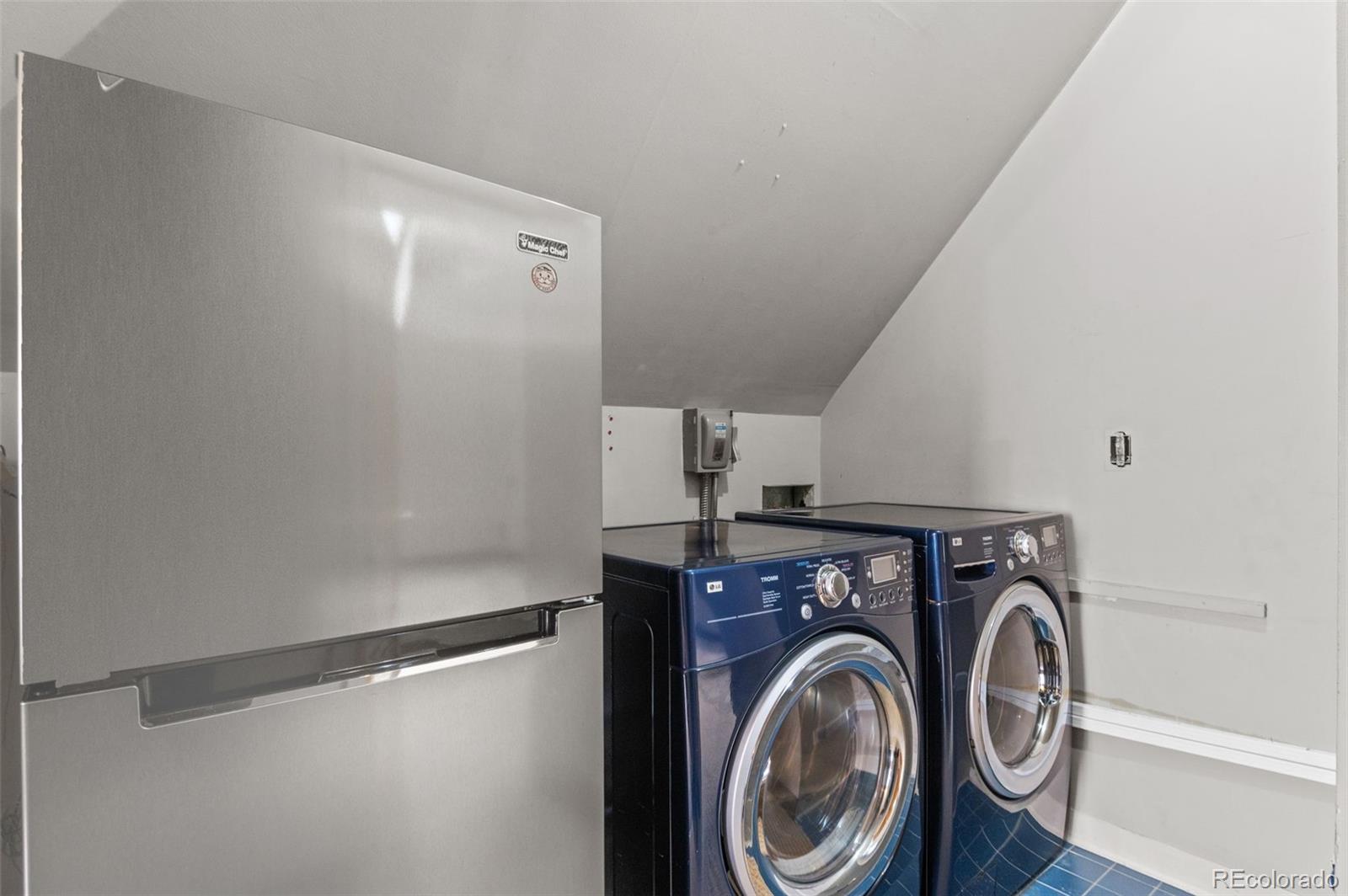 MLS Image #32 for 1629 n downing street,denver, Colorado