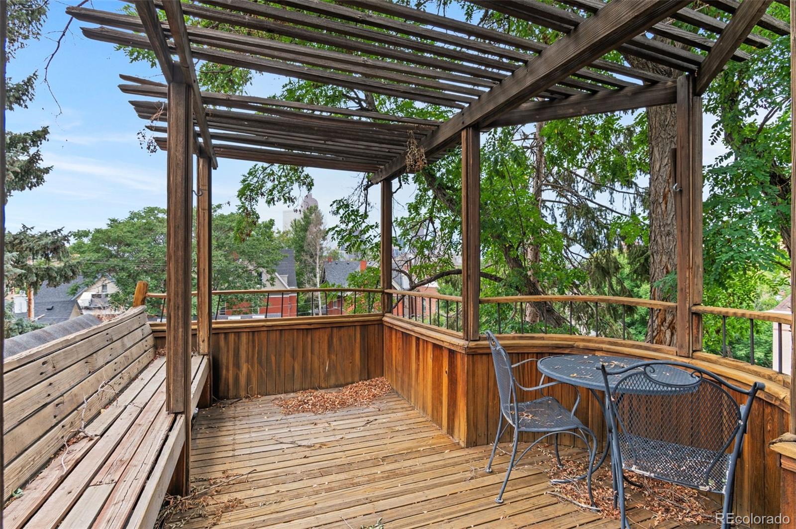 MLS Image #34 for 1629 n downing street,denver, Colorado