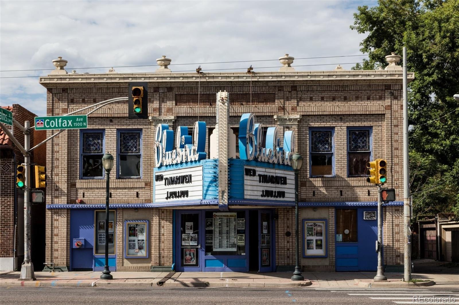 MLS Image #41 for 1629 n downing street,denver, Colorado