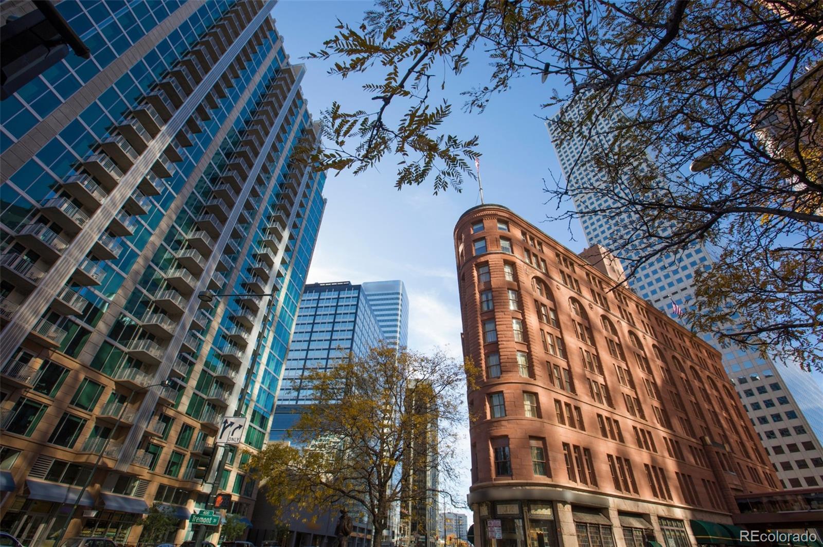 MLS Image #44 for 1629 n downing street,denver, Colorado