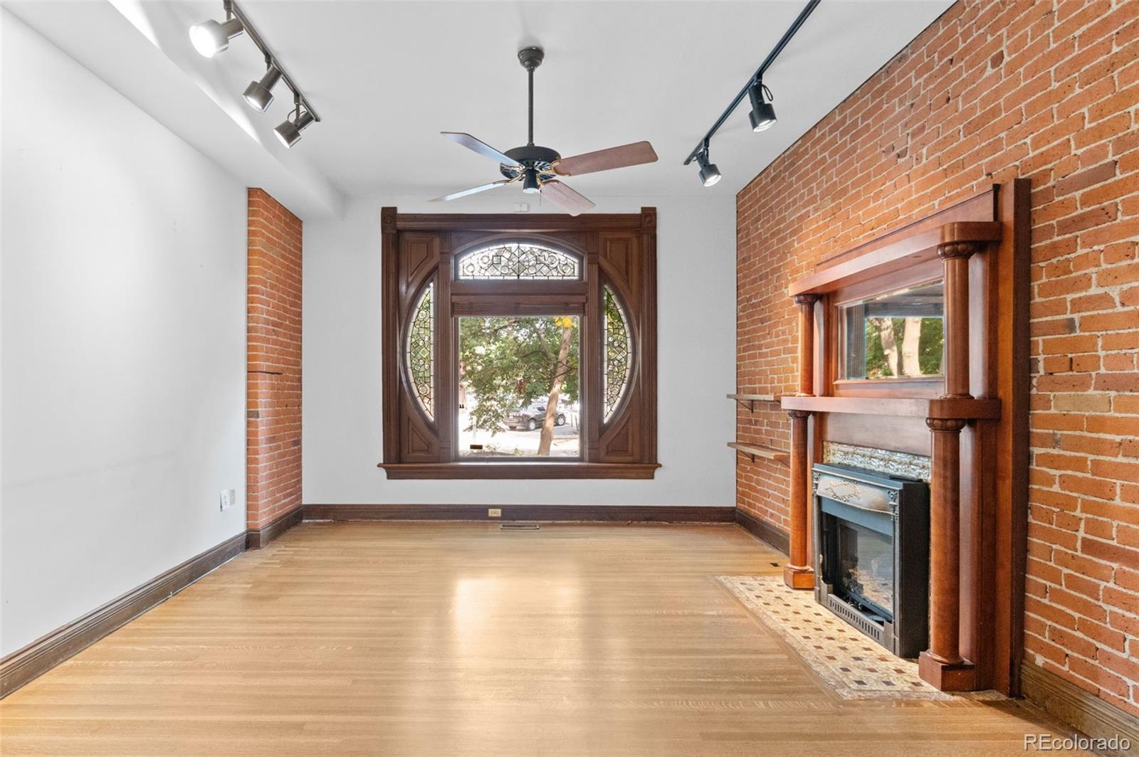 MLS Image #6 for 1629 n downing street,denver, Colorado