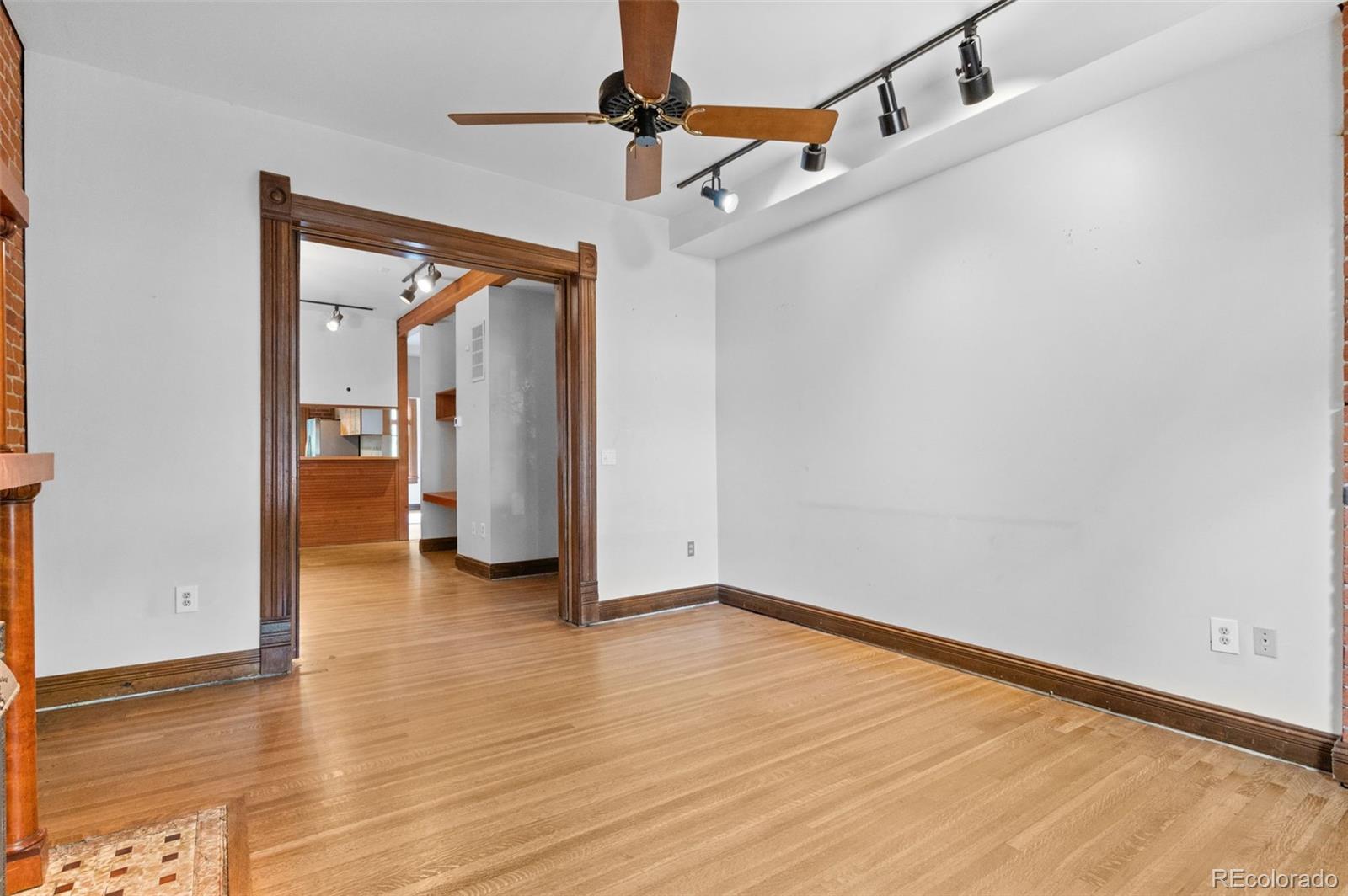 MLS Image #9 for 1629 n downing street,denver, Colorado