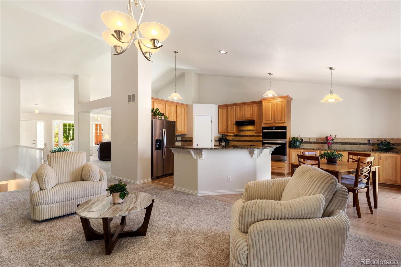 MLS Image #14 for 4143  eagle ridge way,castle rock, Colorado
