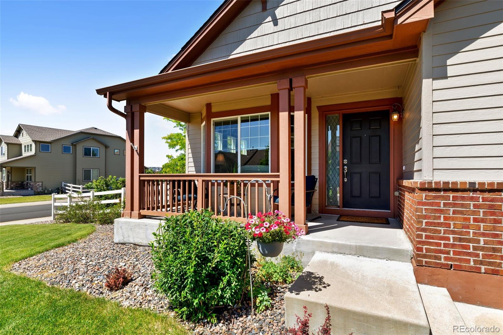 MLS Image #2 for 4143  eagle ridge way,castle rock, Colorado