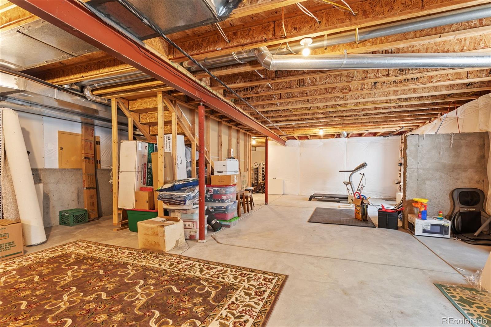 MLS Image #28 for 4143  eagle ridge way,castle rock, Colorado