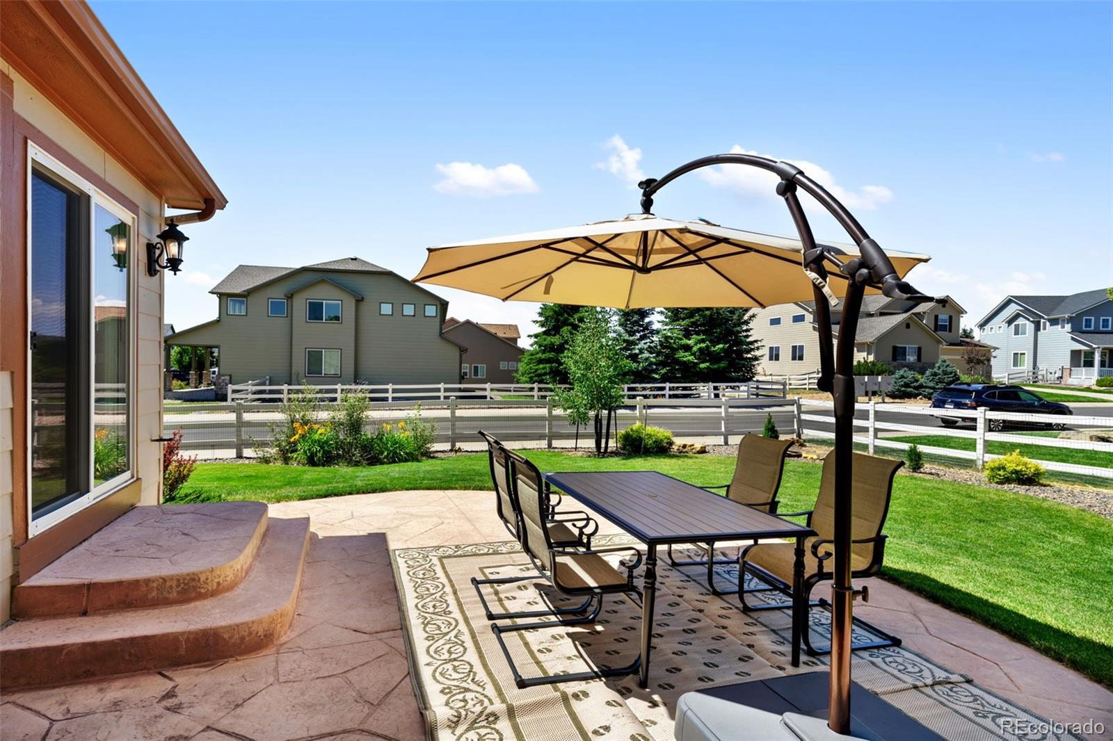 MLS Image #31 for 4143  eagle ridge way,castle rock, Colorado