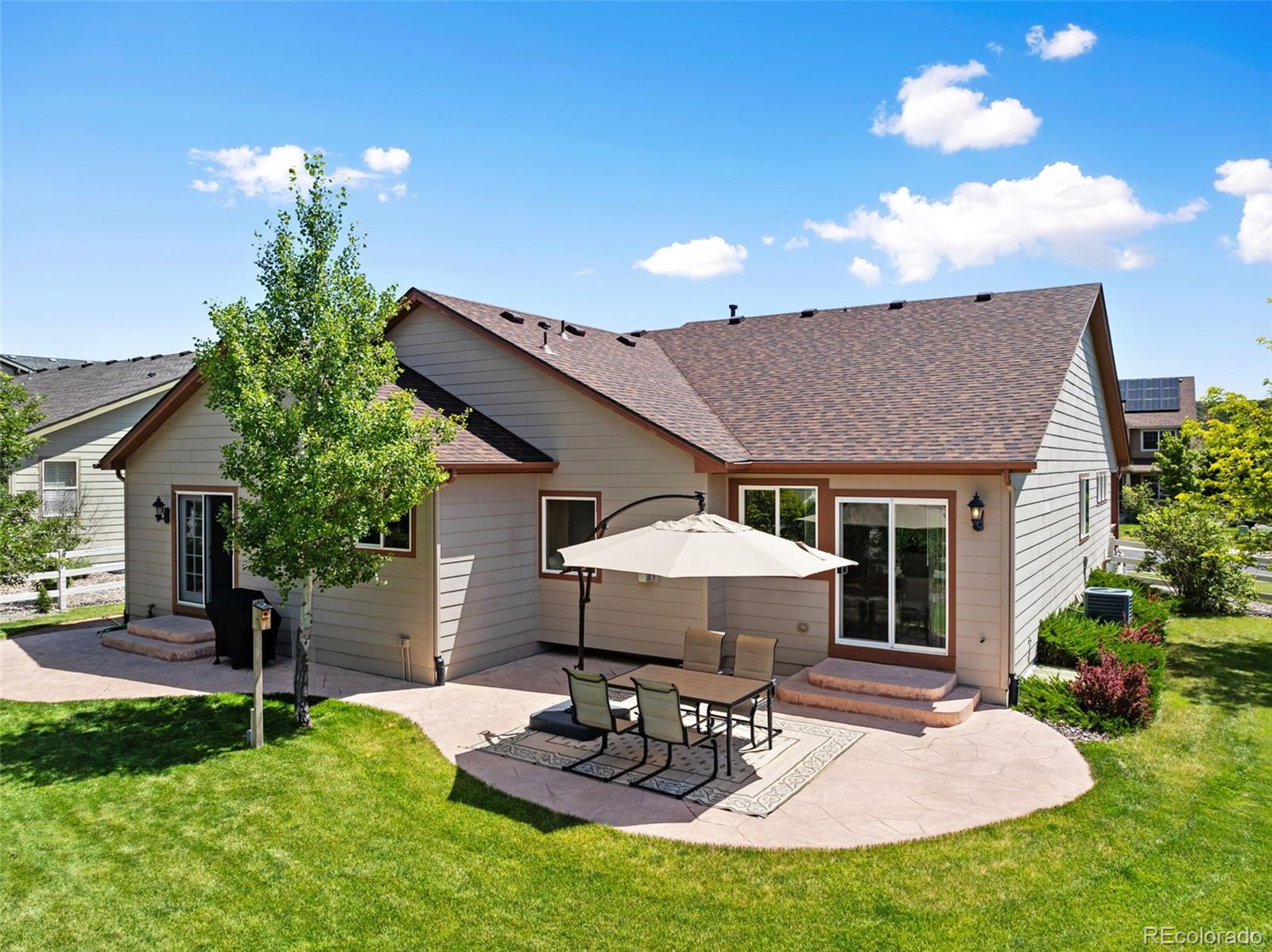 MLS Image #33 for 4143  eagle ridge way,castle rock, Colorado