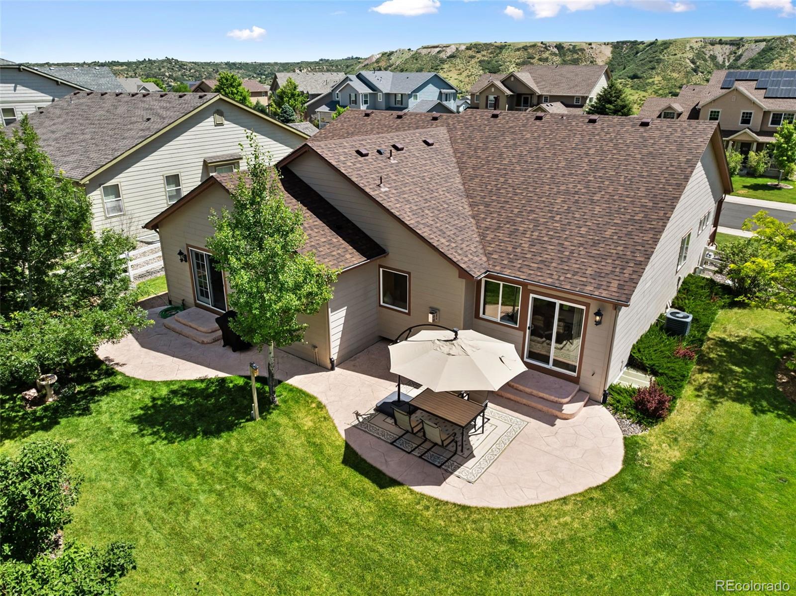 MLS Image #34 for 4143  eagle ridge way,castle rock, Colorado