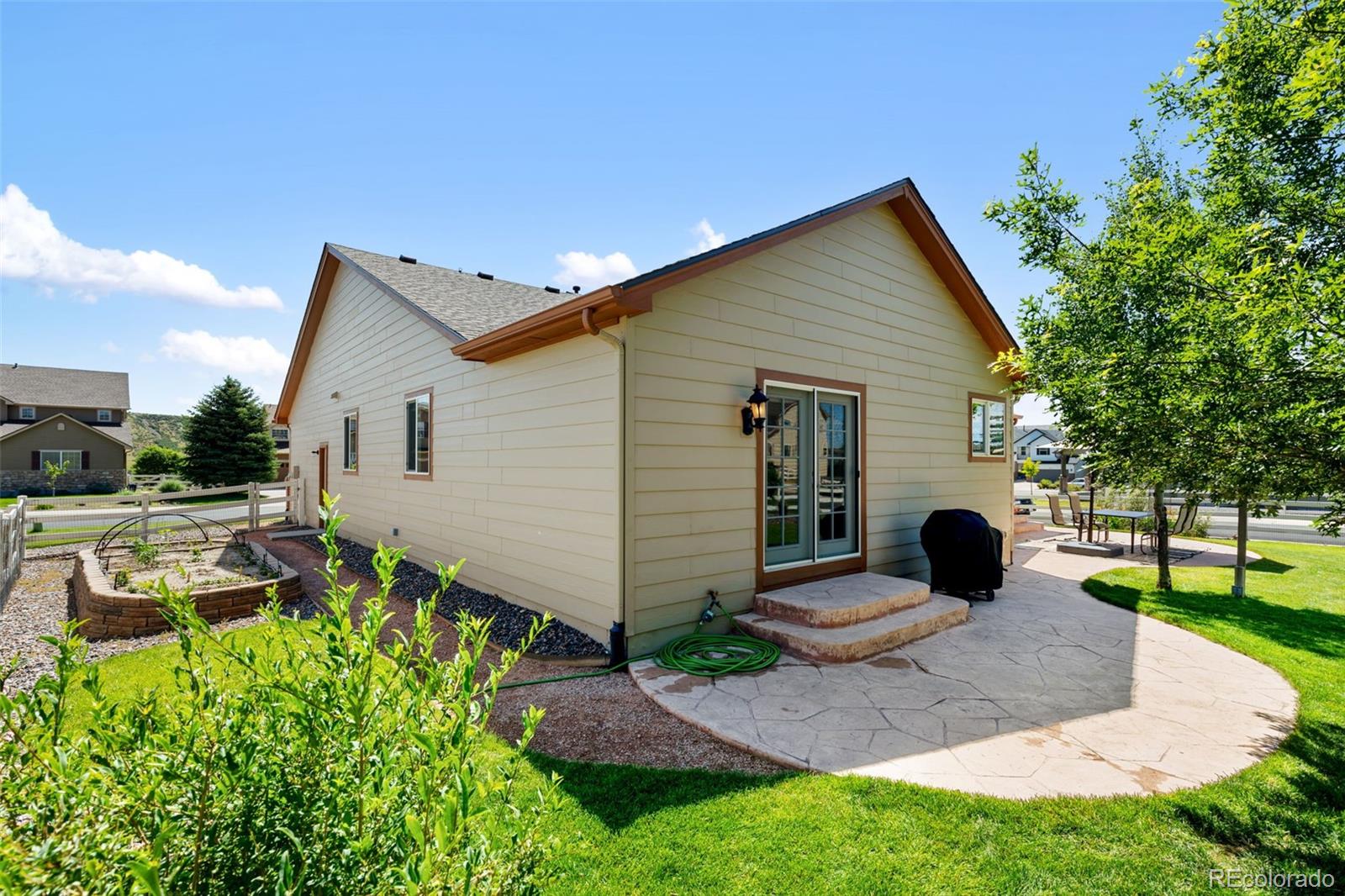 MLS Image #35 for 4143  eagle ridge way,castle rock, Colorado