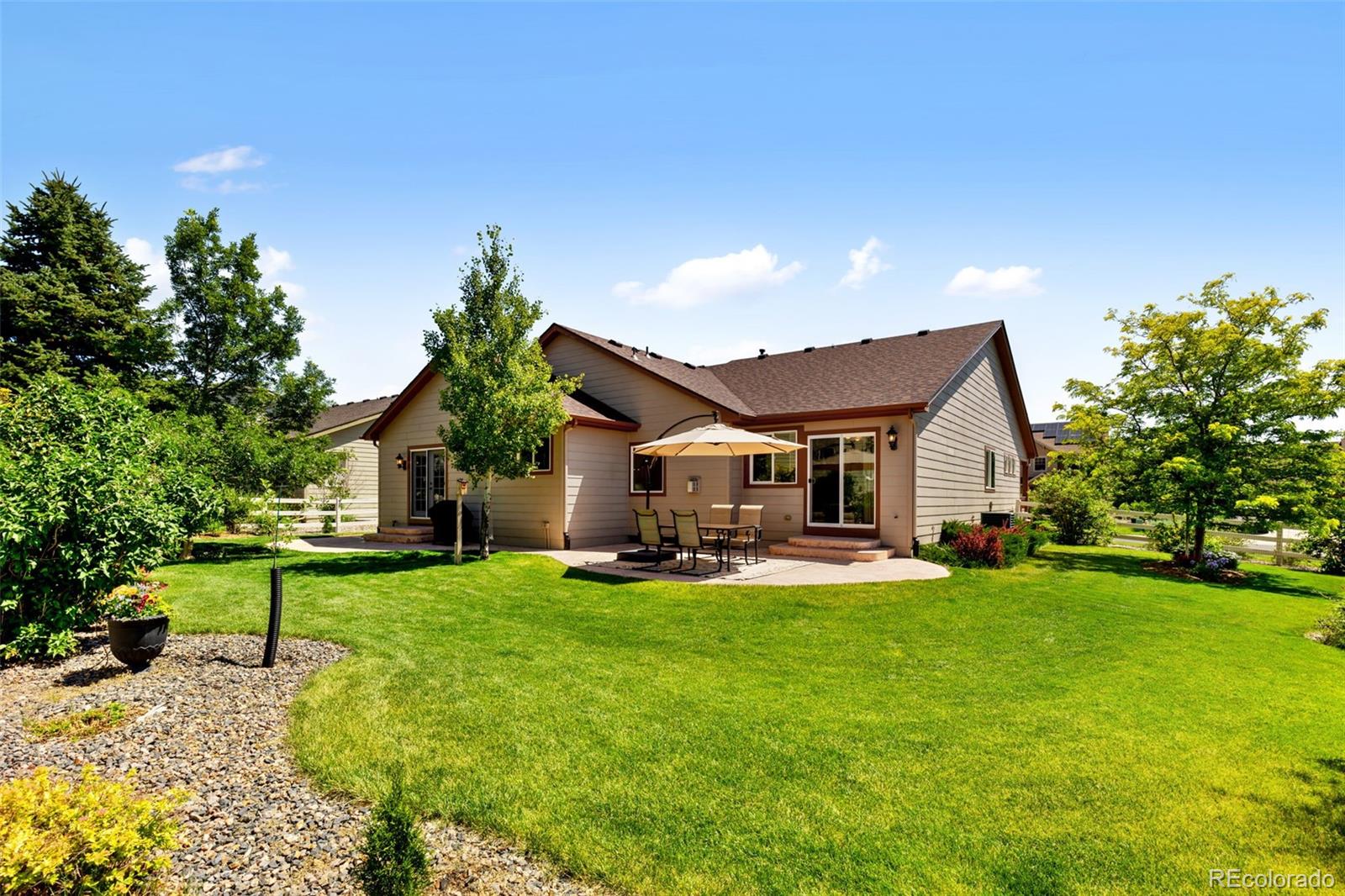 MLS Image #37 for 4143  eagle ridge way,castle rock, Colorado