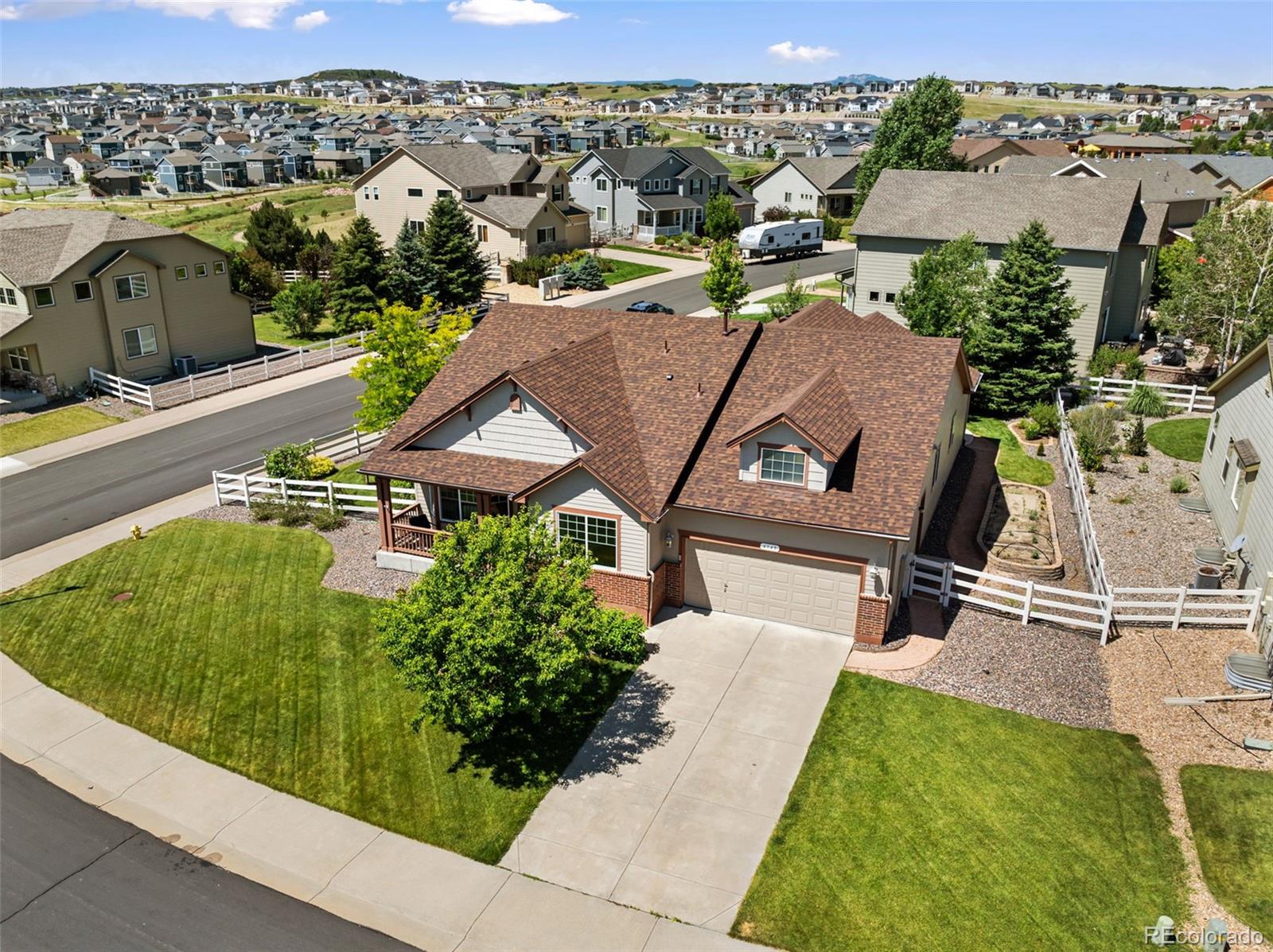 MLS Image #38 for 4143  eagle ridge way,castle rock, Colorado
