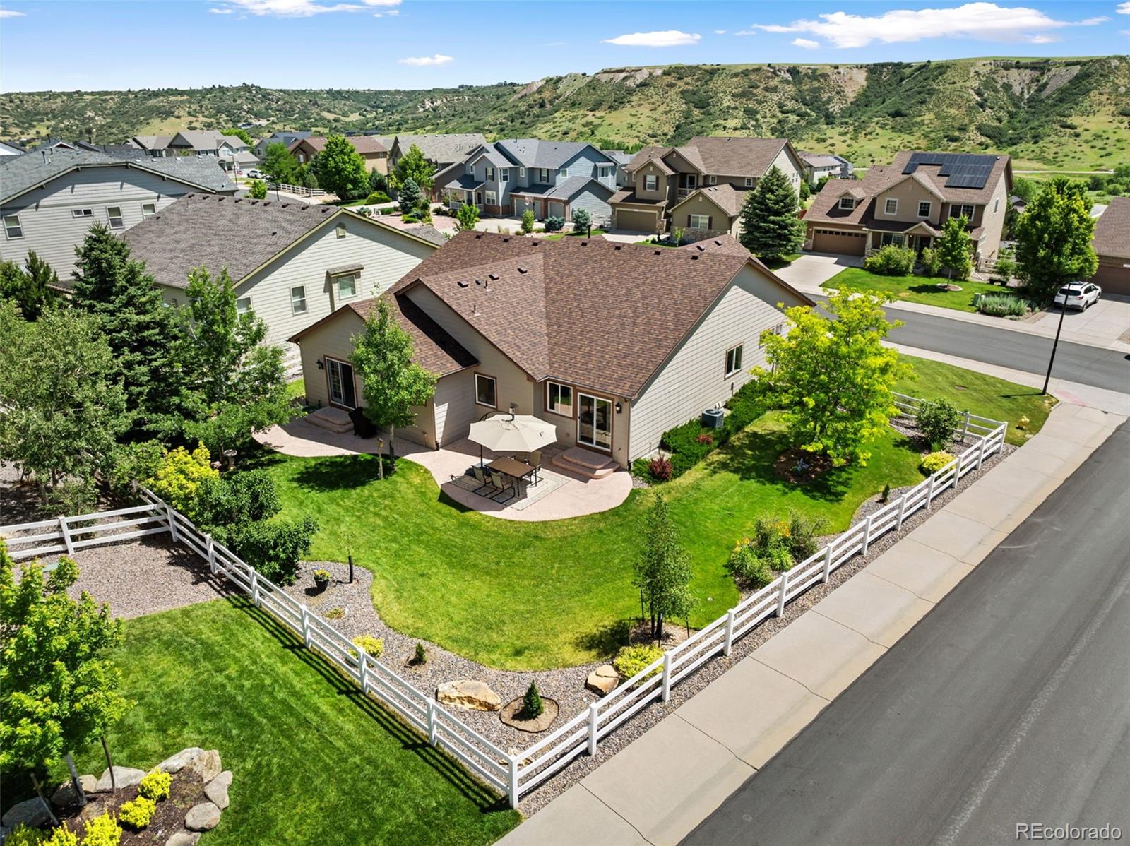 MLS Image #39 for 4143  eagle ridge way,castle rock, Colorado