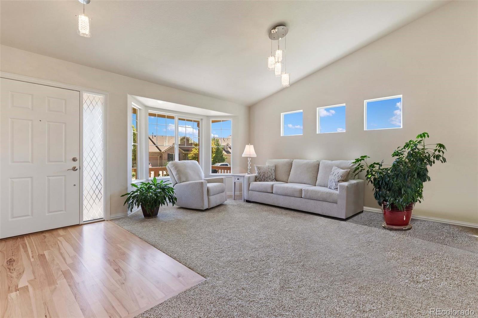 MLS Image #4 for 4143  eagle ridge way,castle rock, Colorado
