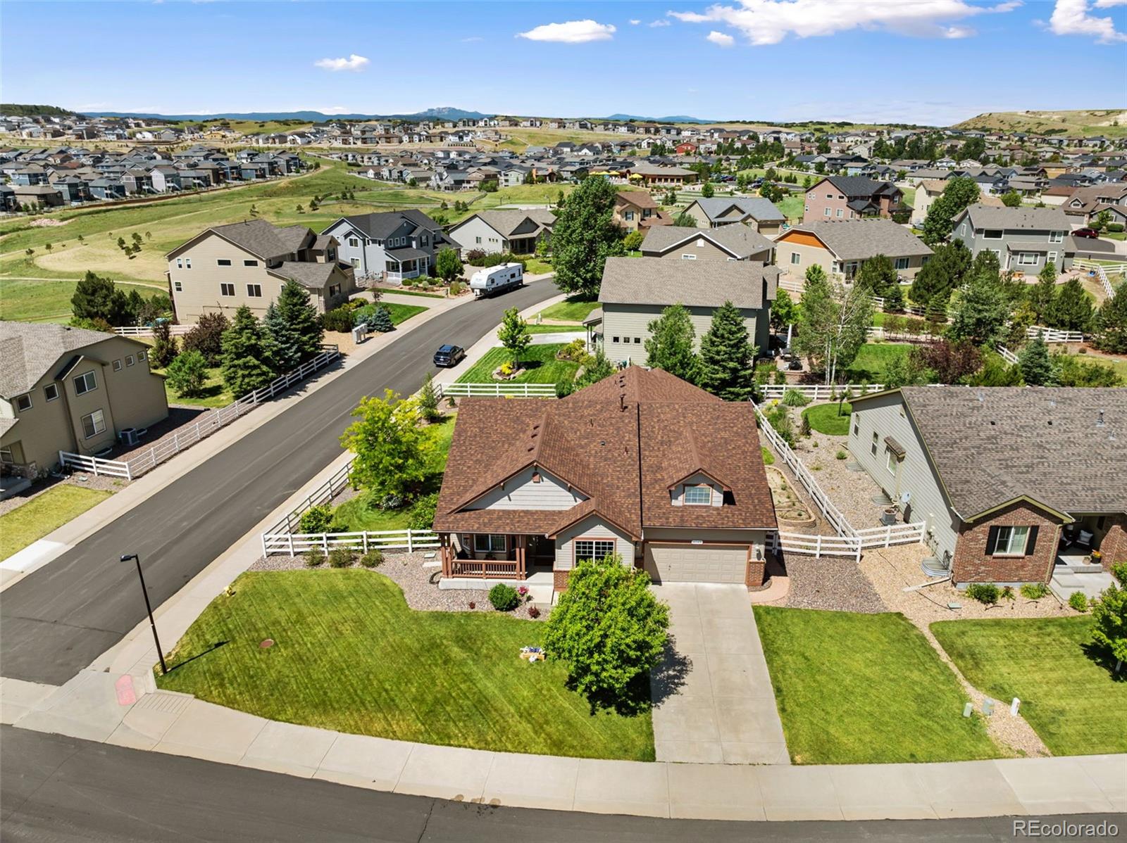 MLS Image #40 for 4143  eagle ridge way,castle rock, Colorado