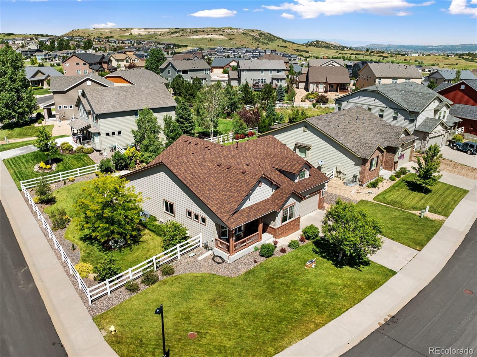 MLS Image #41 for 4143  eagle ridge way,castle rock, Colorado