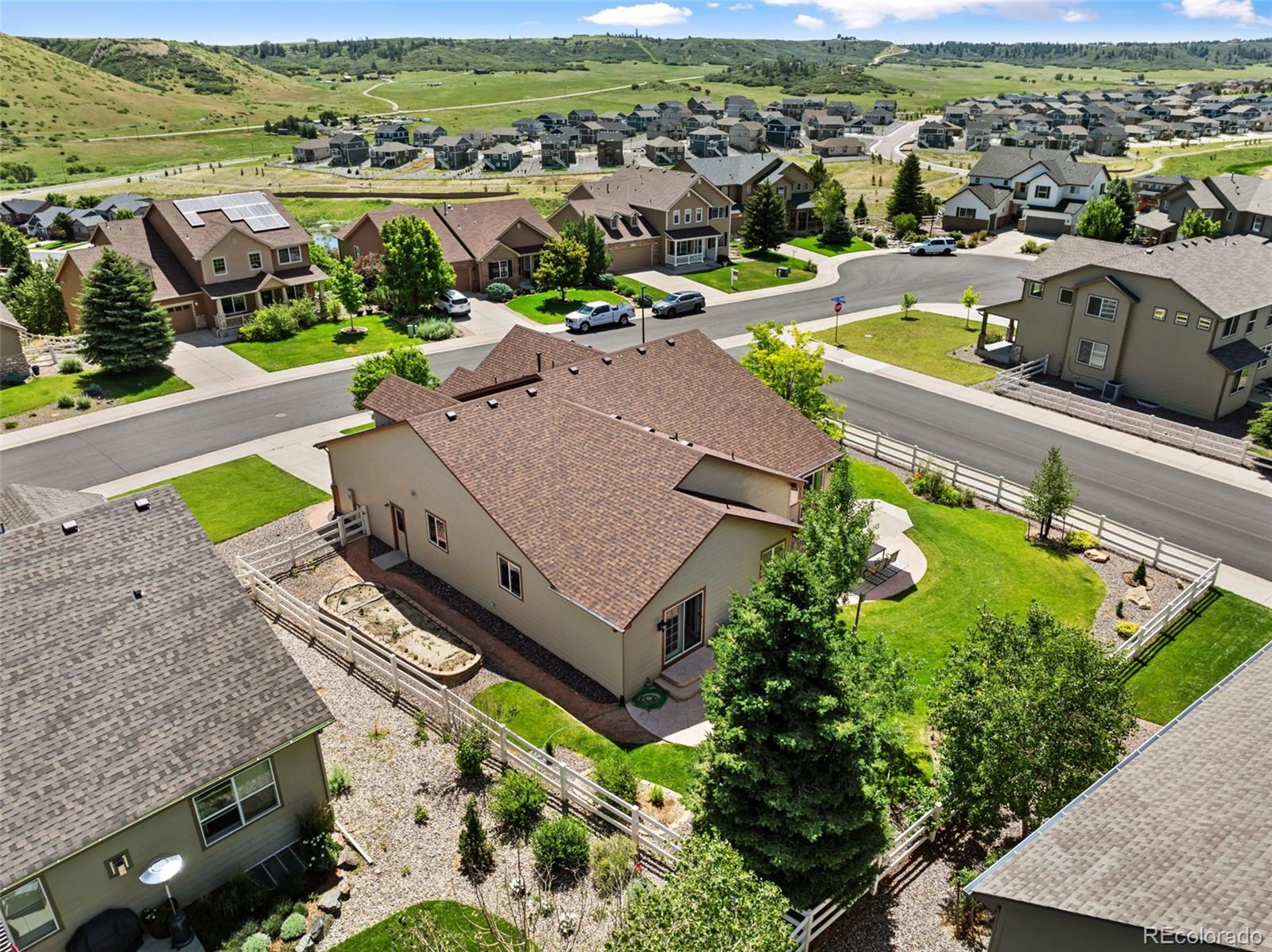 MLS Image #43 for 4143  eagle ridge way,castle rock, Colorado