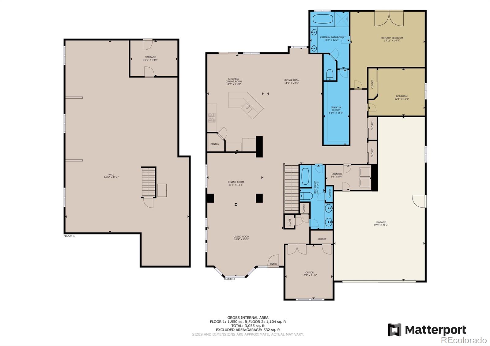 MLS Image #44 for 4143  eagle ridge way,castle rock, Colorado
