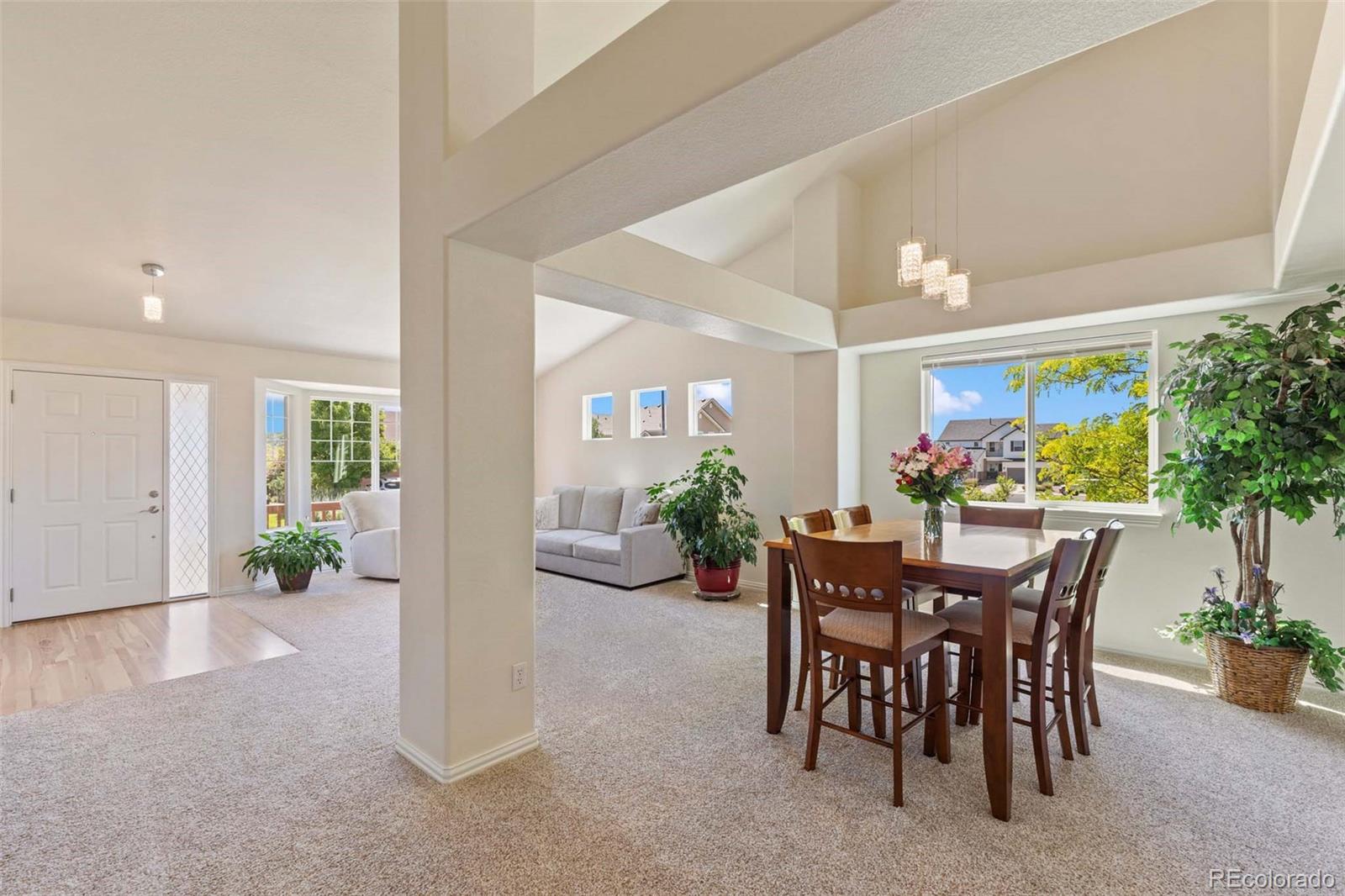 MLS Image #6 for 4143  eagle ridge way,castle rock, Colorado