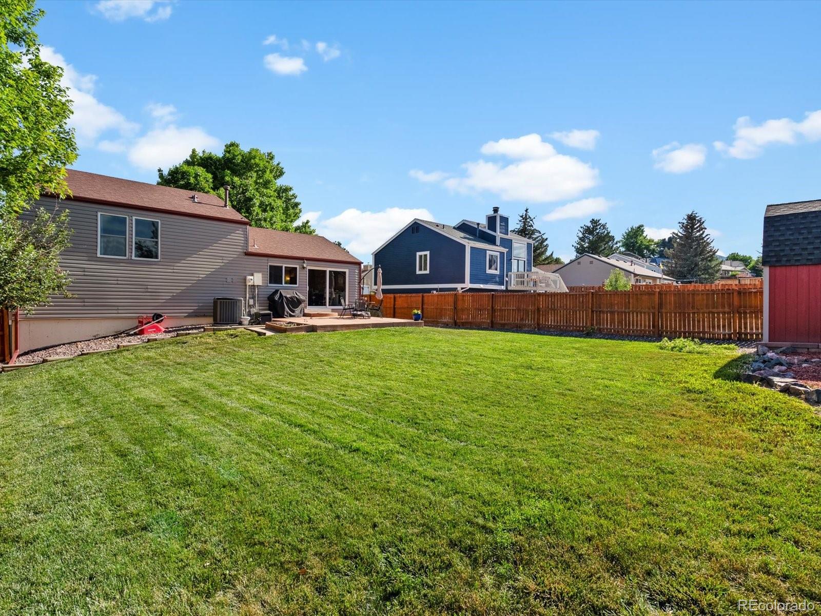 MLS Image #24 for 11877 w bowles circle,littleton, Colorado