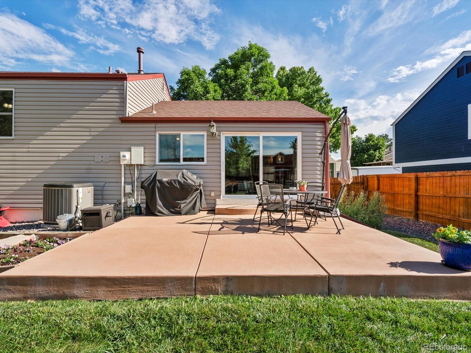 MLS Image #25 for 11877 w bowles circle,littleton, Colorado