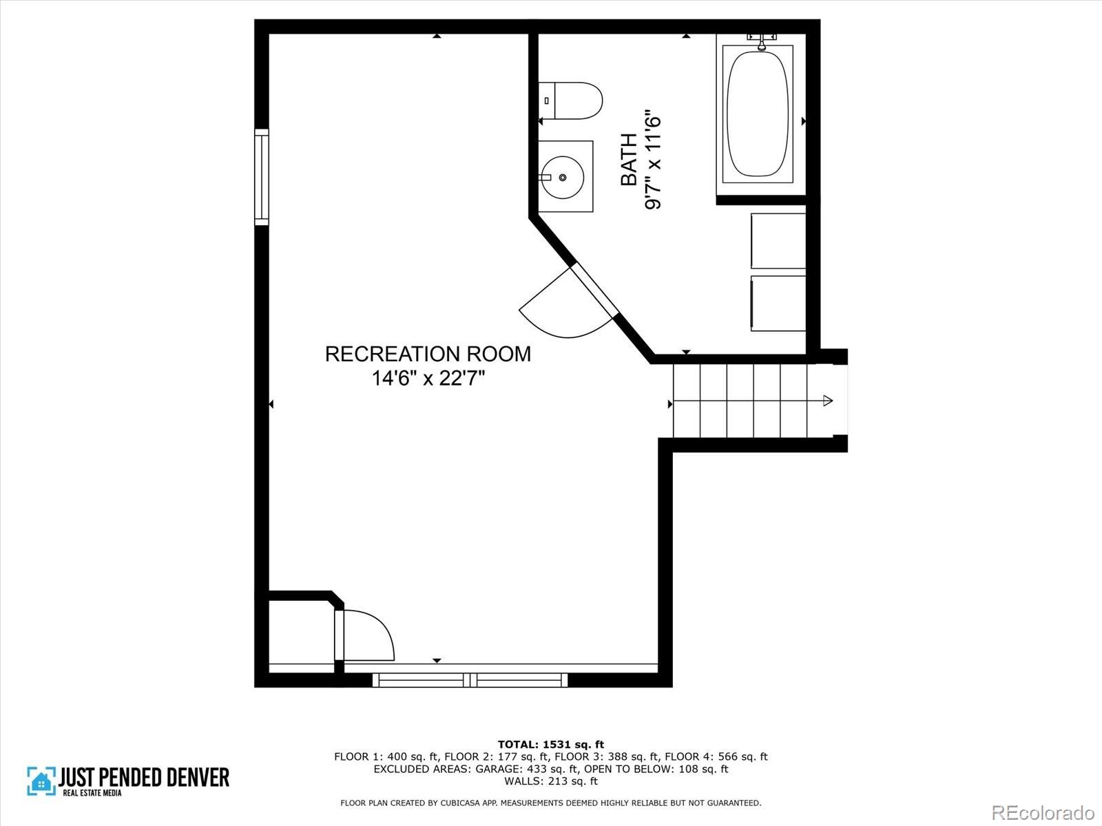 MLS Image #29 for 11877 w bowles circle,littleton, Colorado