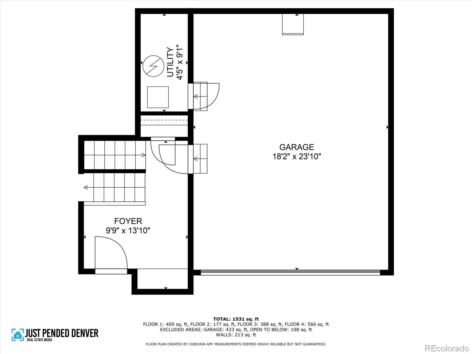 MLS Image #30 for 11877 w bowles circle,littleton, Colorado