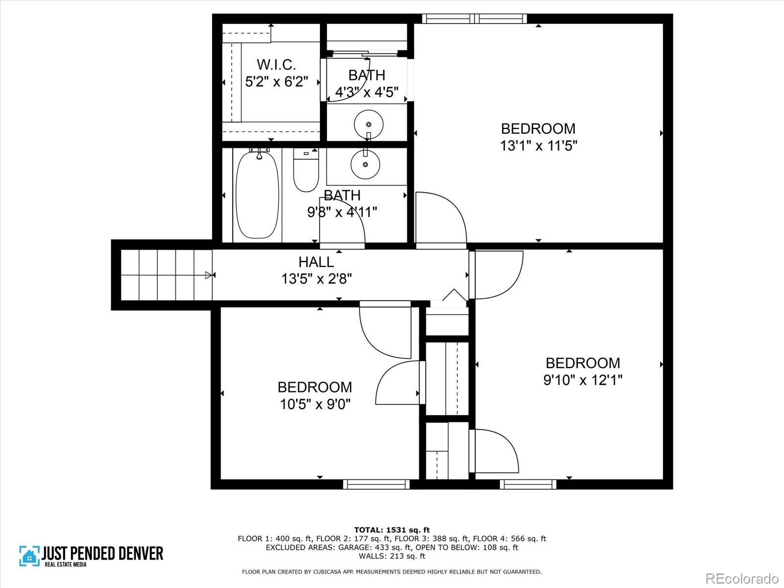 MLS Image #32 for 11877 w bowles circle,littleton, Colorado
