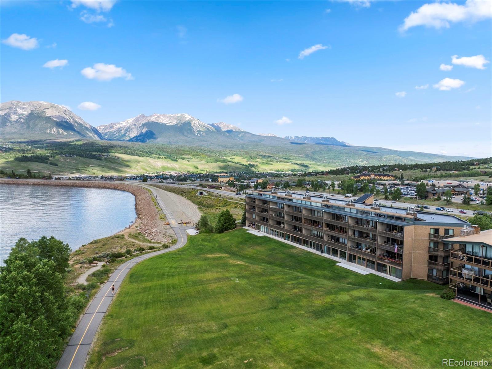 MLS Image #0 for 413 w la bonte street,dillon, Colorado