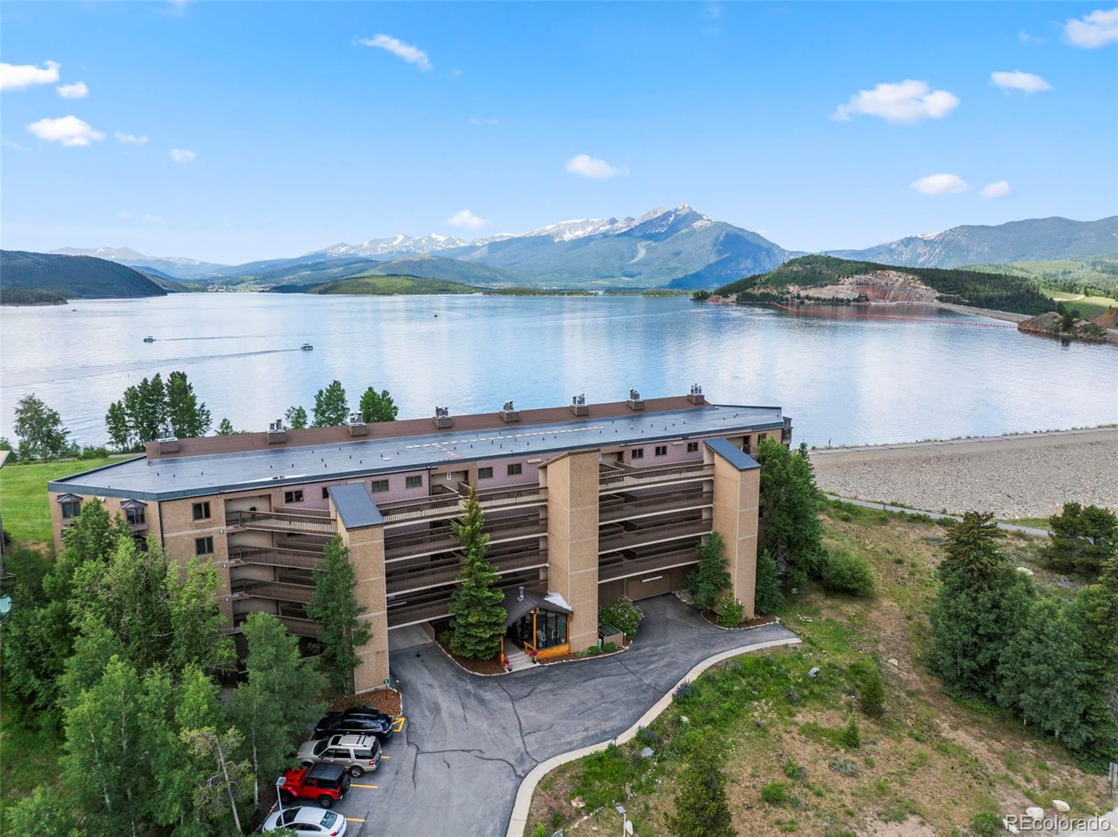 MLS Image #2 for 413 w la bonte street,dillon, Colorado