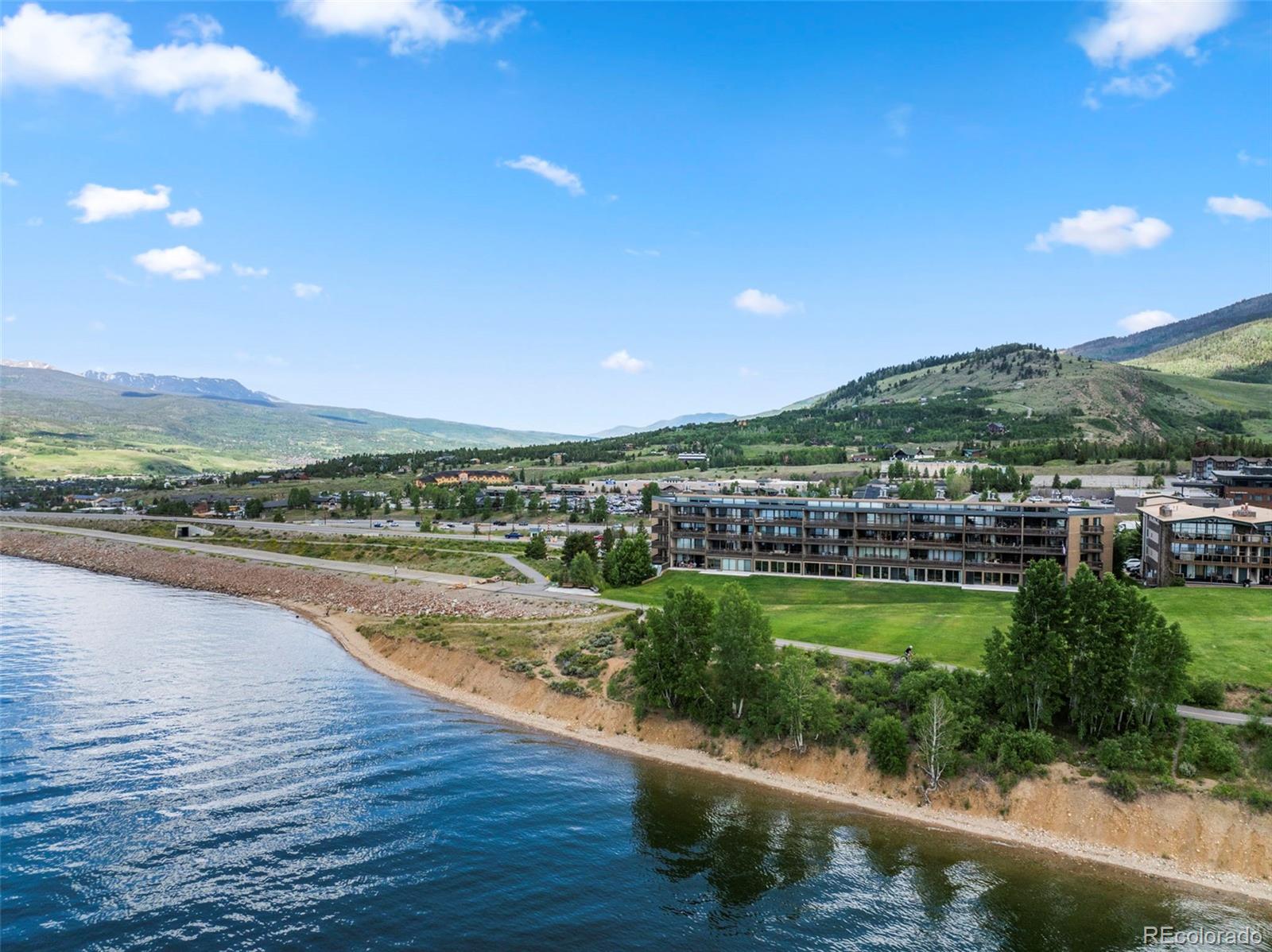 MLS Image #3 for 413 w la bonte street,dillon, Colorado