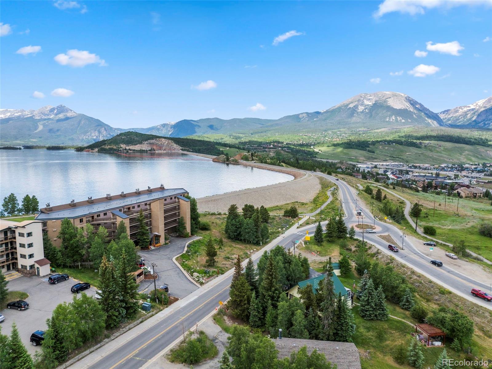 MLS Image #4 for 413 w la bonte street,dillon, Colorado