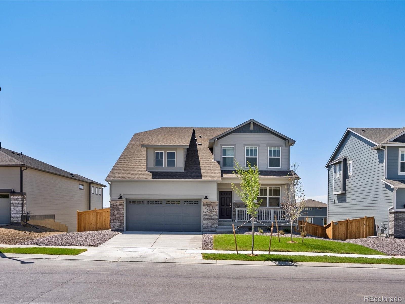 MLS Image #0 for 17478 e 90th place,commerce city, Colorado