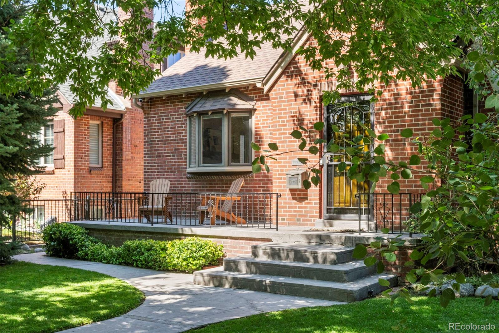 MLS Image #1 for 1265 s elizabeth street,denver, Colorado
