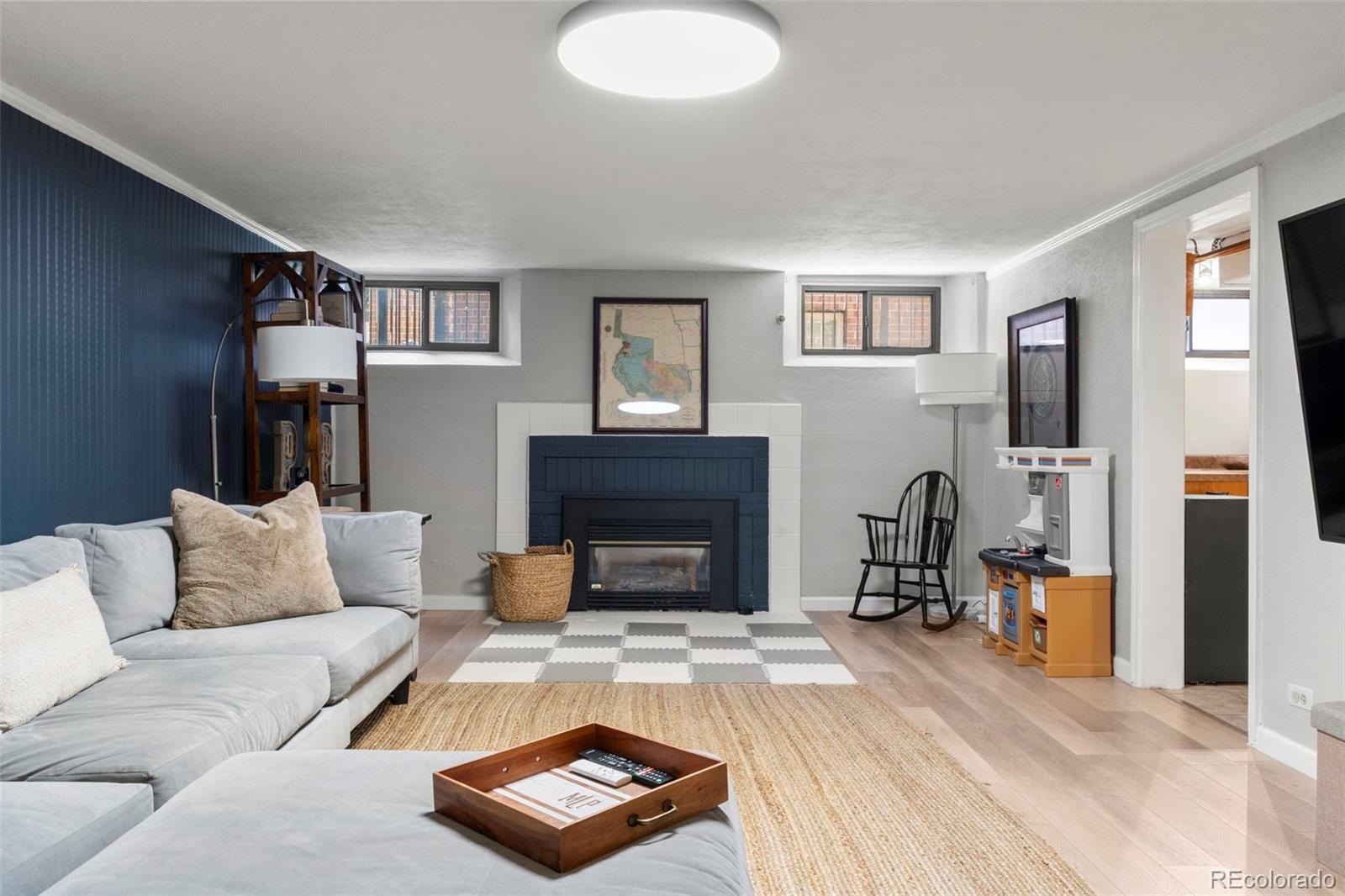 MLS Image #17 for 1265 s elizabeth street,denver, Colorado