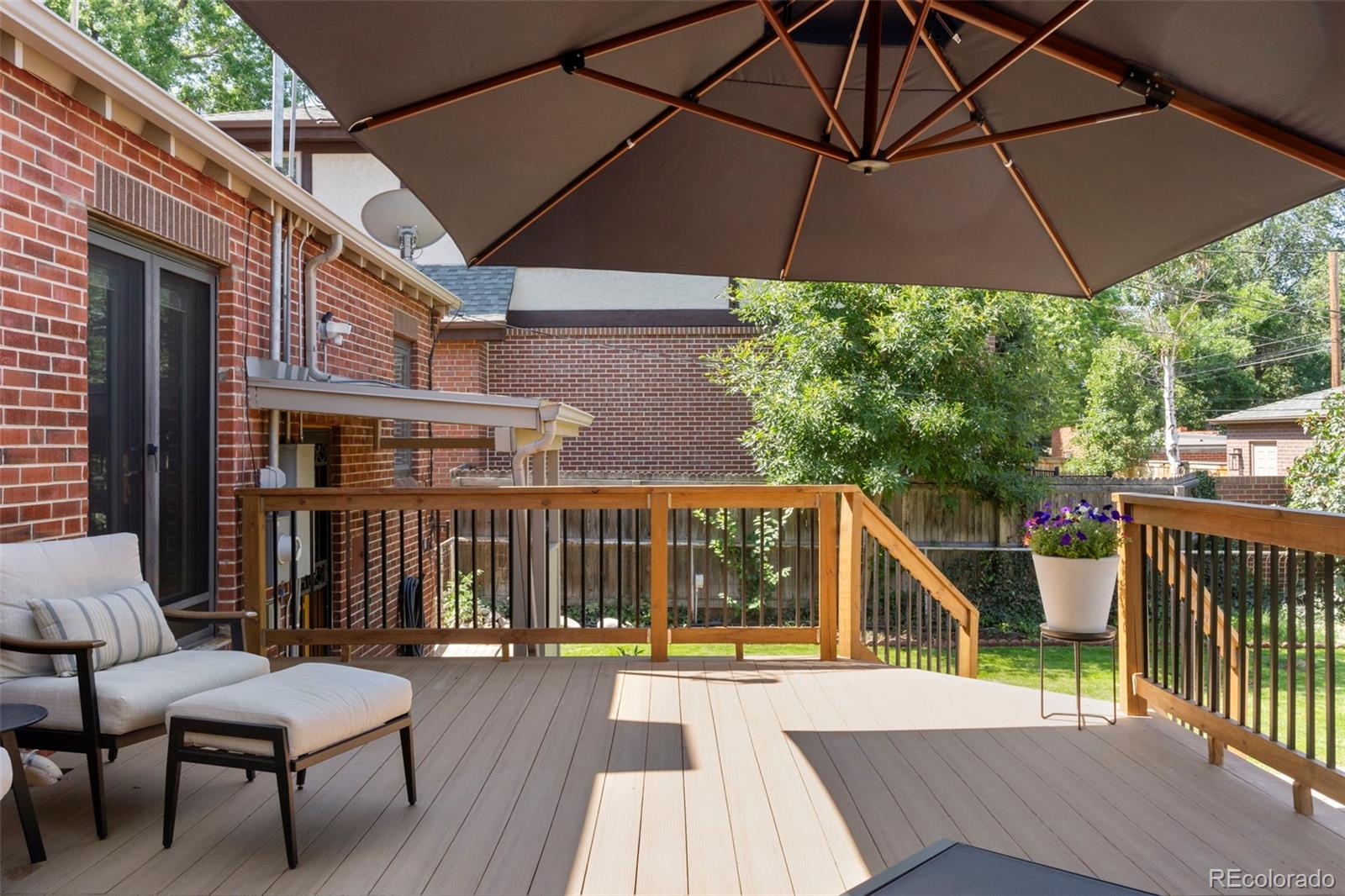 MLS Image #23 for 1265 s elizabeth street,denver, Colorado