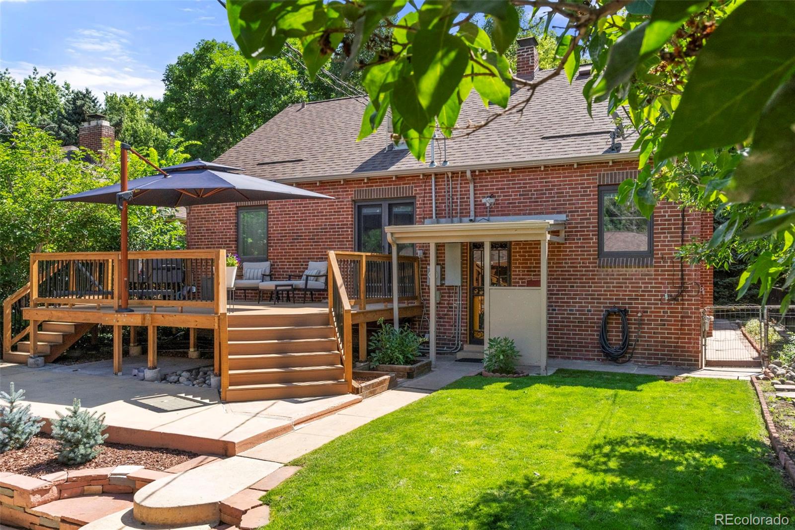 MLS Image #24 for 1265 s elizabeth street,denver, Colorado