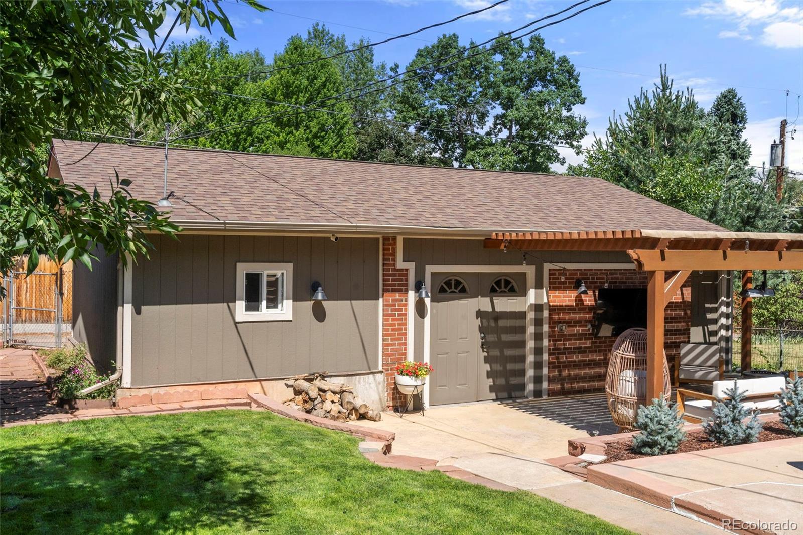 MLS Image #25 for 1265 s elizabeth street,denver, Colorado