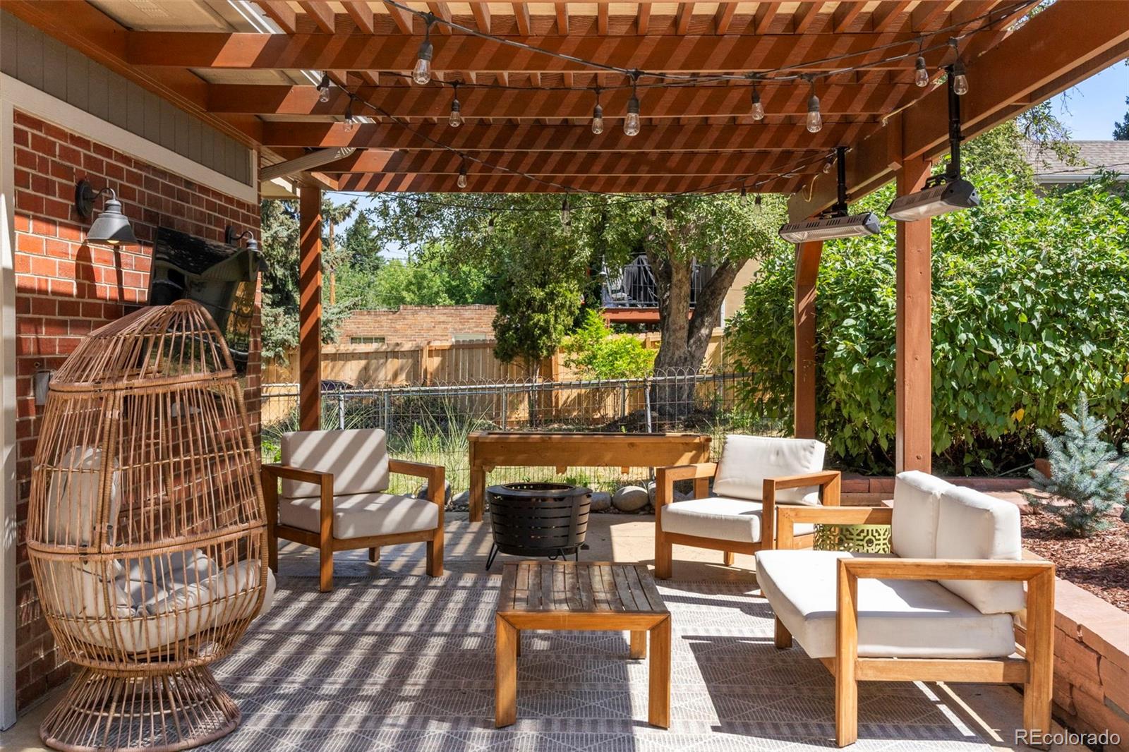 MLS Image #26 for 1265 s elizabeth street,denver, Colorado