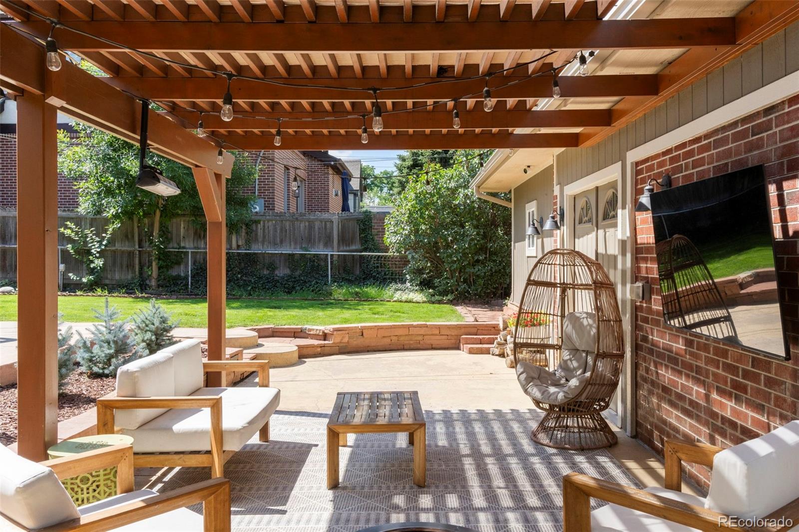 MLS Image #27 for 1265 s elizabeth street,denver, Colorado