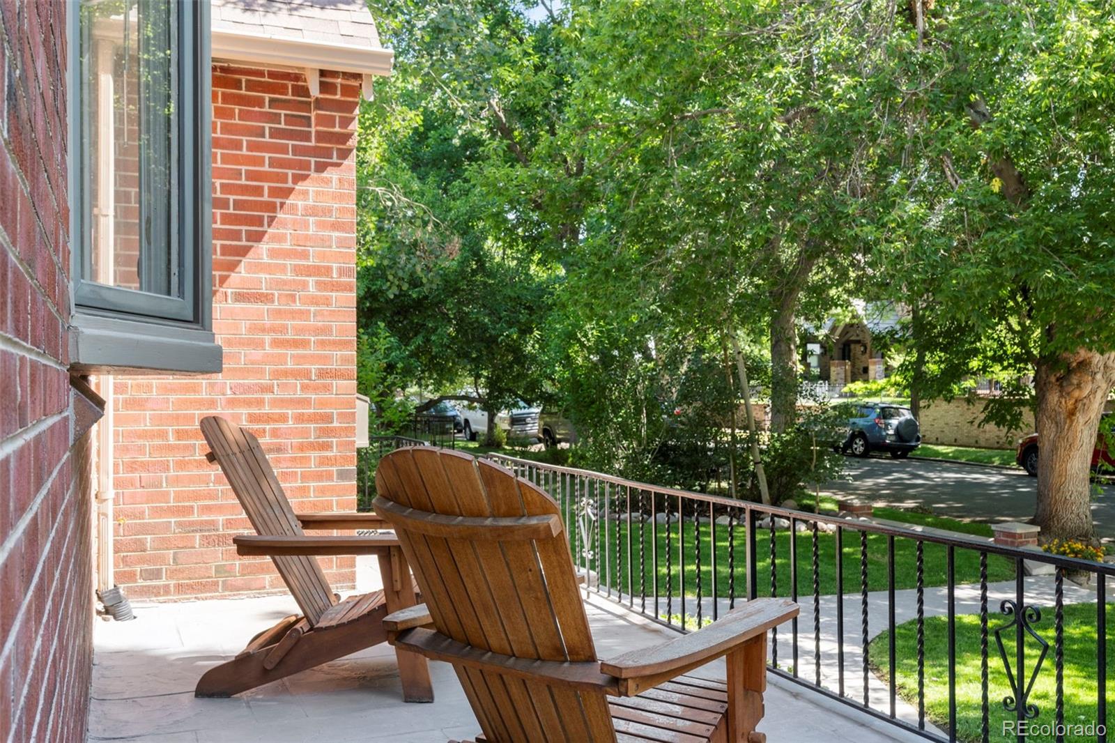 MLS Image #3 for 1265 s elizabeth street,denver, Colorado