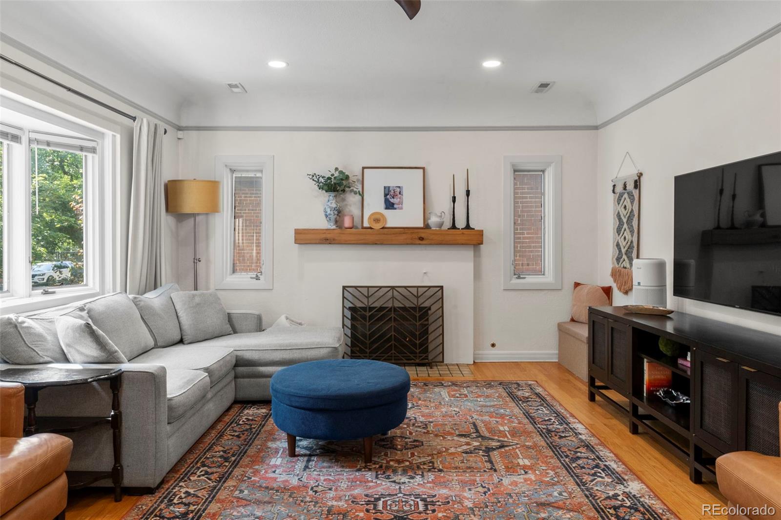 MLS Image #4 for 1265 s elizabeth street,denver, Colorado
