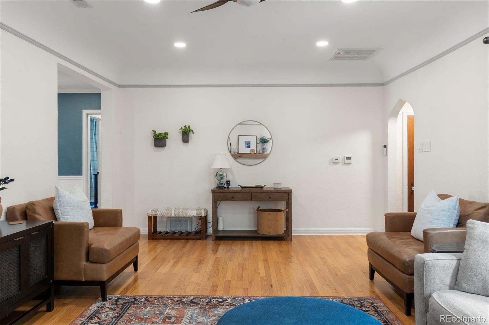 MLS Image #5 for 1265 s elizabeth street,denver, Colorado