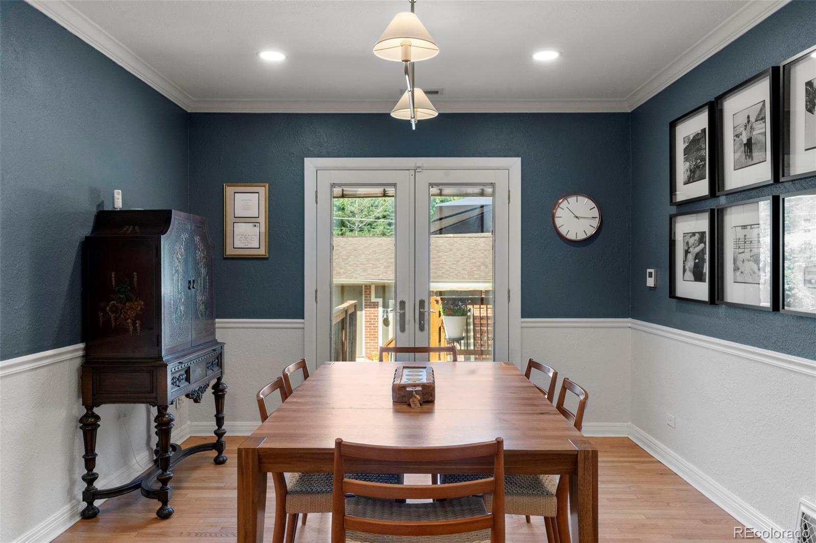 MLS Image #6 for 1265 s elizabeth street,denver, Colorado