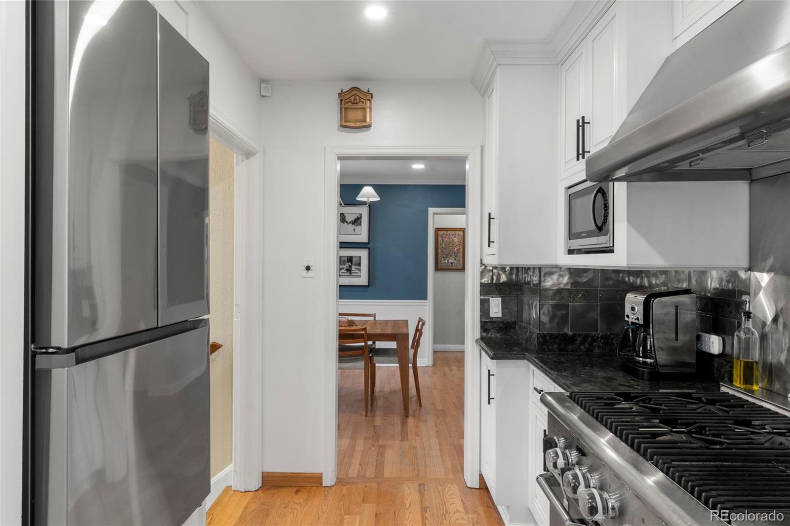 MLS Image #9 for 1265 s elizabeth street,denver, Colorado