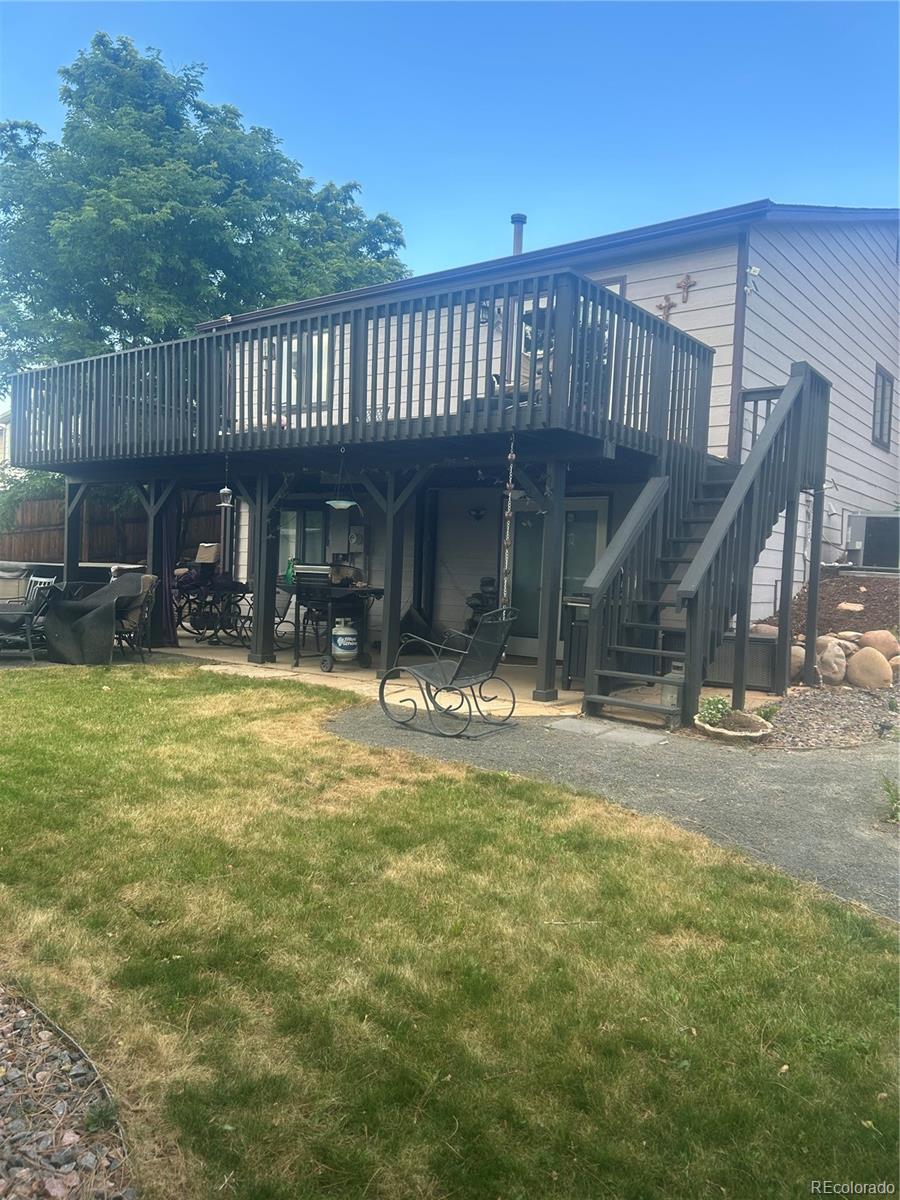 MLS Image #5 for 8438 w toller avenue,littleton, Colorado