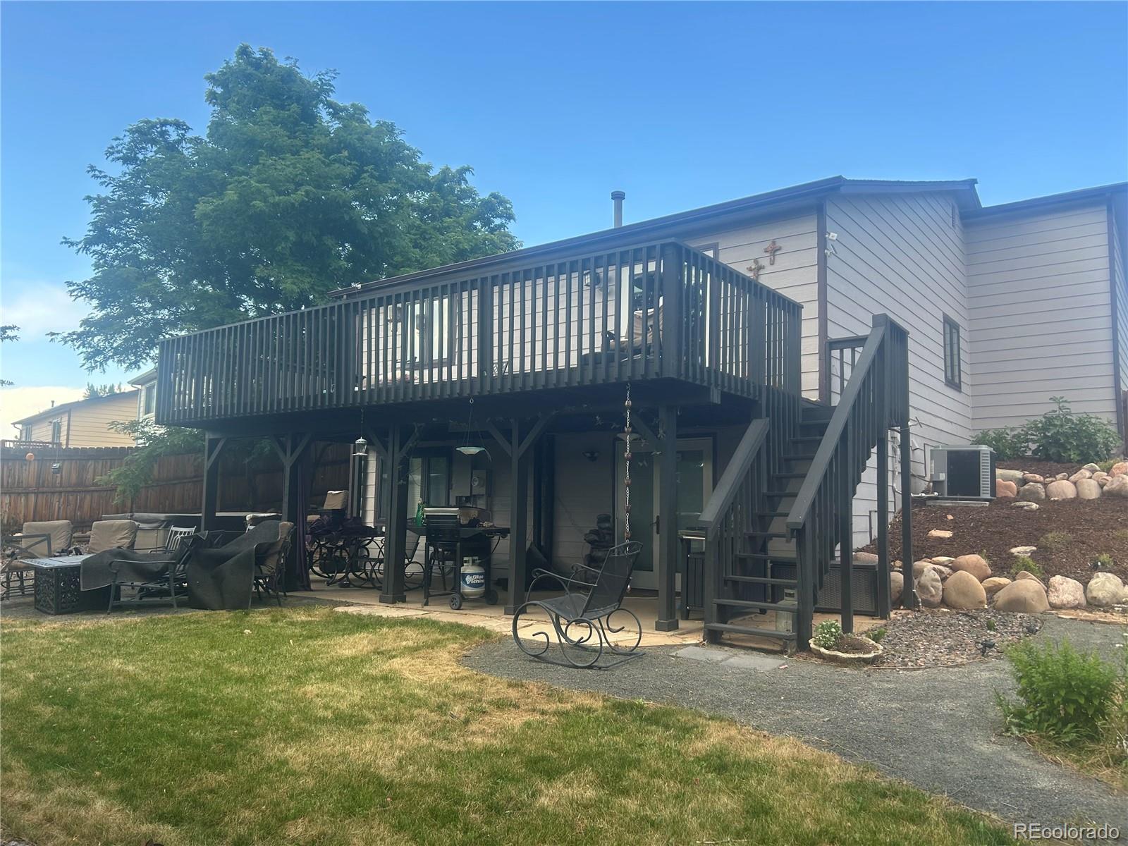 MLS Image #7 for 8438 w toller avenue,littleton, Colorado