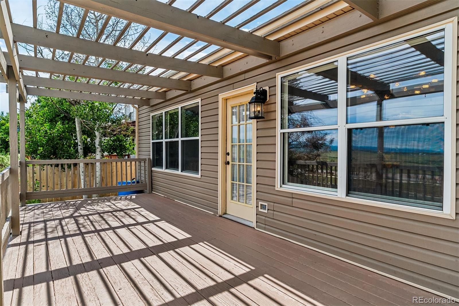 MLS Image #22 for 2930 s deframe way,lakewood, Colorado
